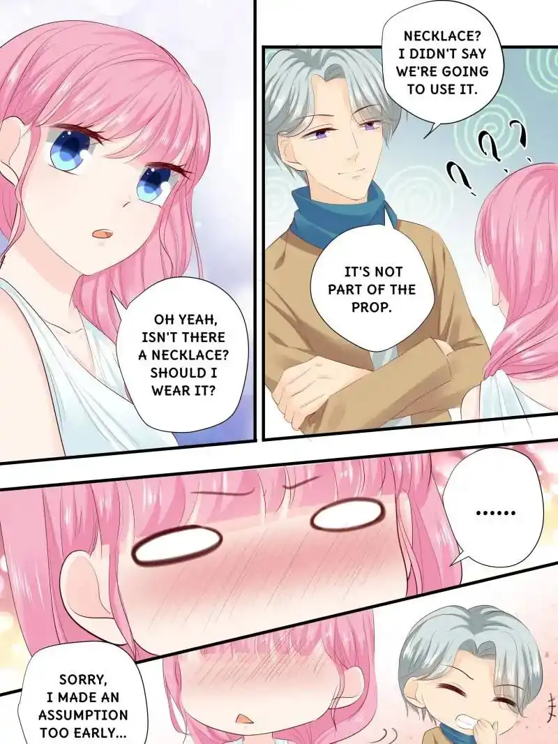 Don't be so harsh Chapter 212 11